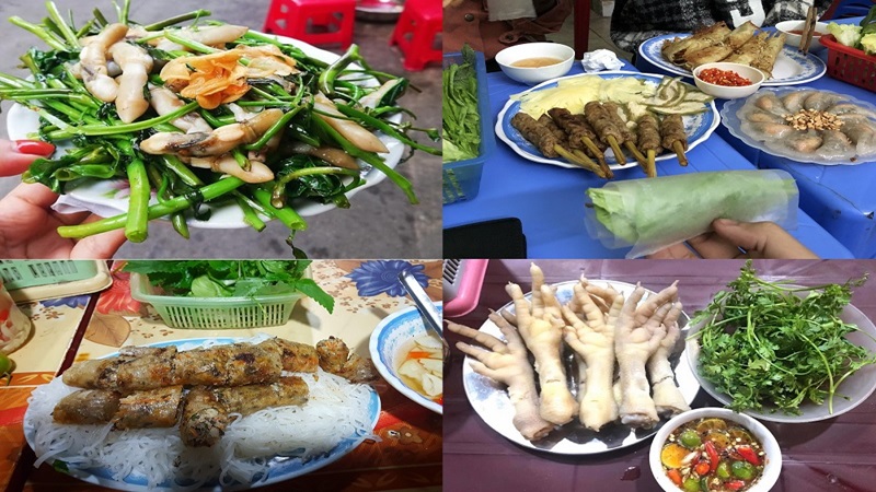 Chợ Phùng Khoang
