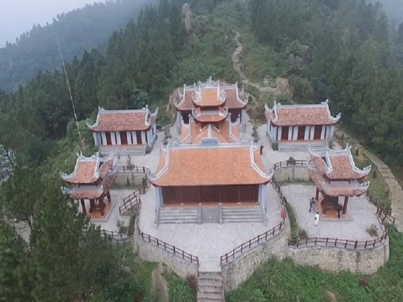 Chùa Hương - Hà Nội