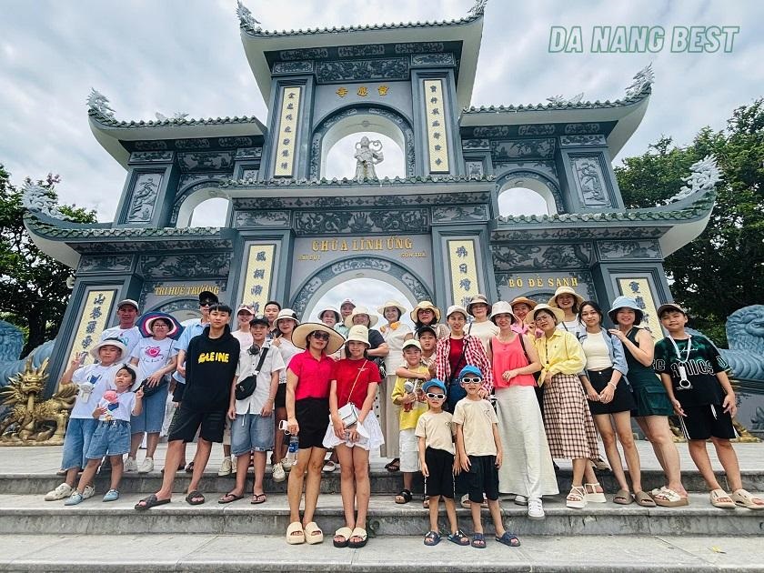 Lưu Ý Quan Trọng Khi Đi Chùa Và Tham Quan Tâm Linh Sơn Trà