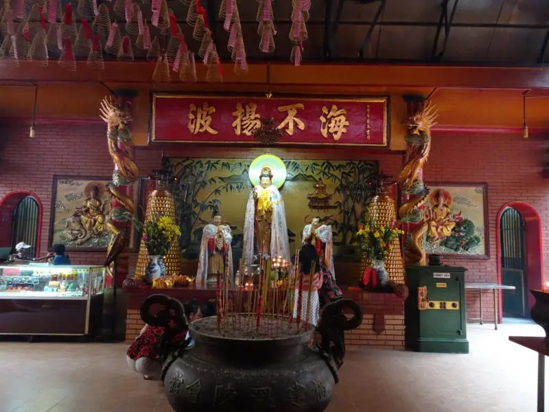 chùa Quan Âm