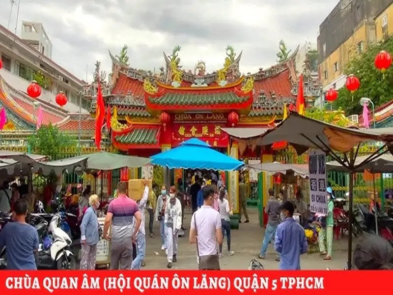 chùa Quan Âm