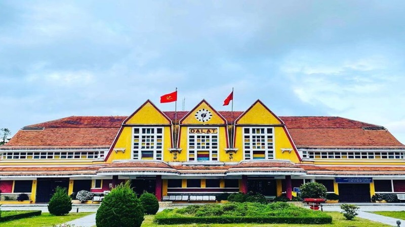 Địa điểm lân cận, gợi ý lịch trình khi khám phá Chùa Tàu Đà Lạt
