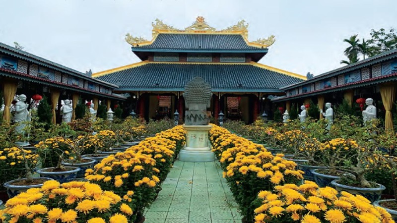 Chùa Từ Lâm