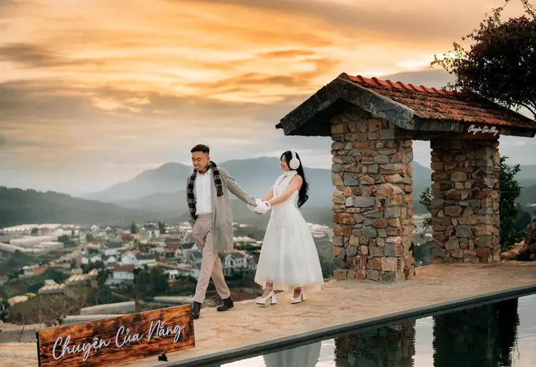 Chuyện Của Nắng