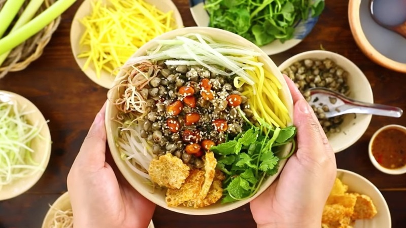 Cồn Hến Huế