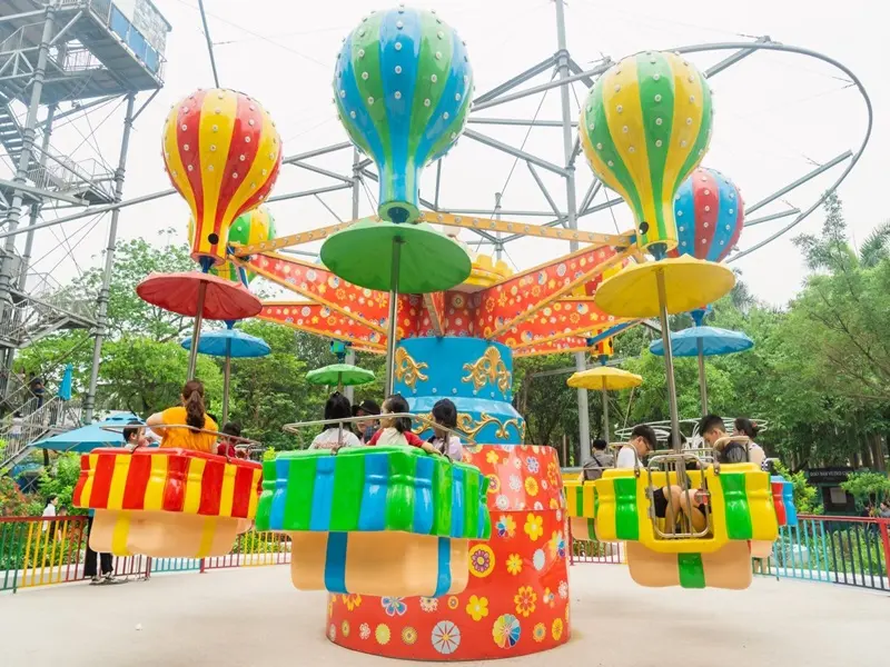 Các trò chơi cho trẻ em 