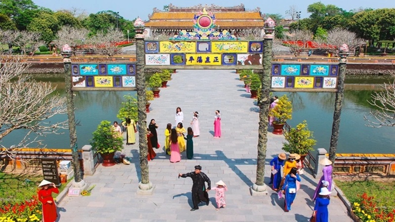 Công viên Thương Bạc