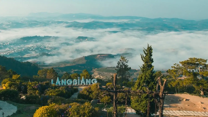 Đà Lạt chơi gì