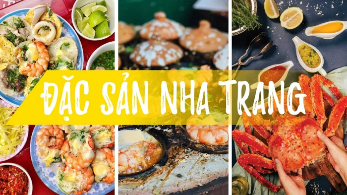 Ẩm thực nha trang