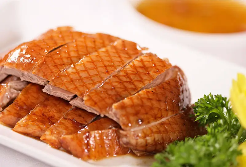 đặc sản quảng ninh