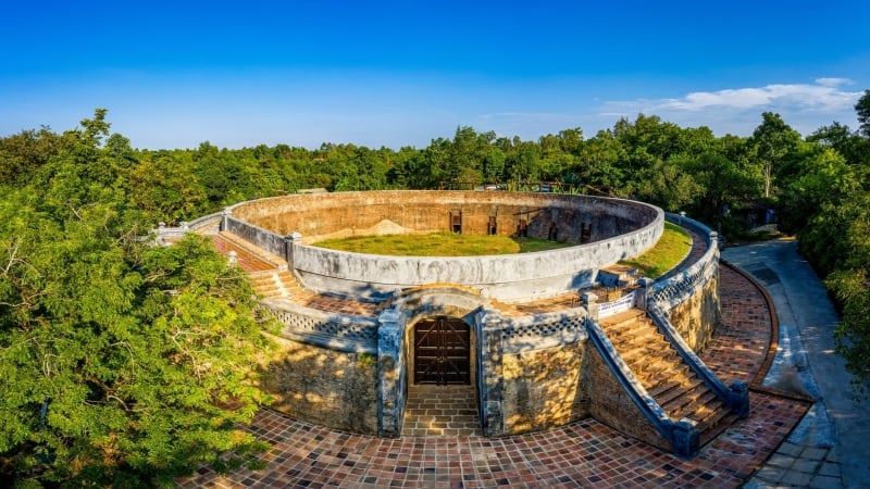 Đấu trường Hổ Quyền