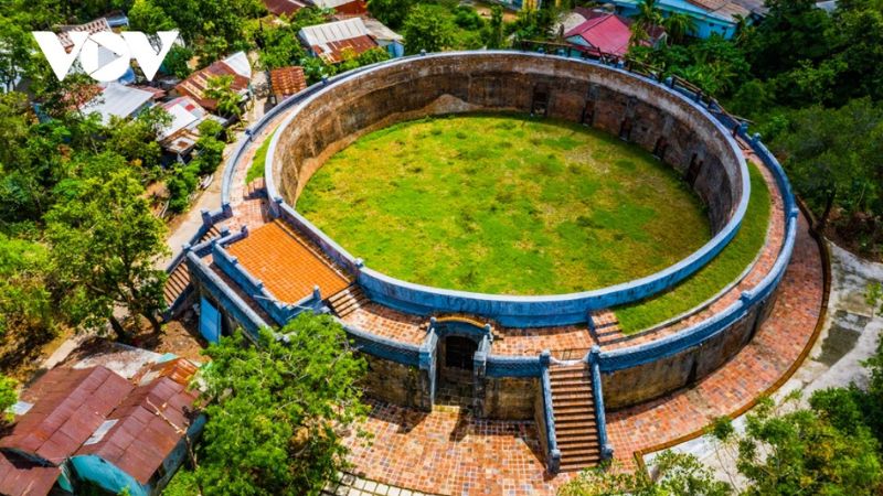 Đấu trường Hổ Quyền