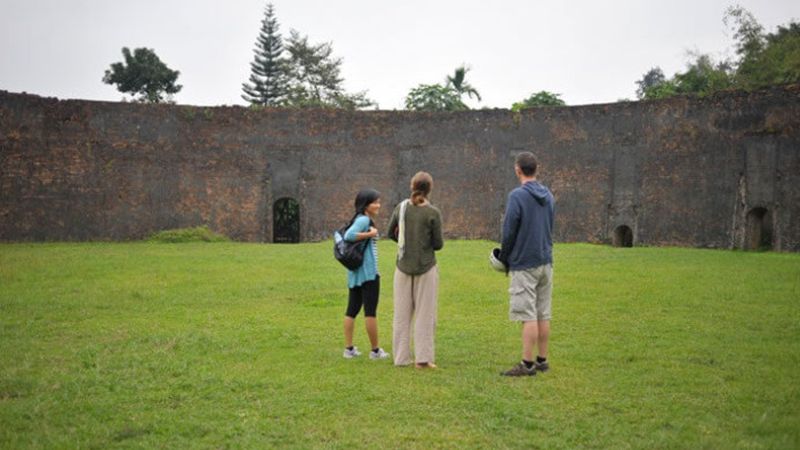 Đấu trường Hổ Quyền