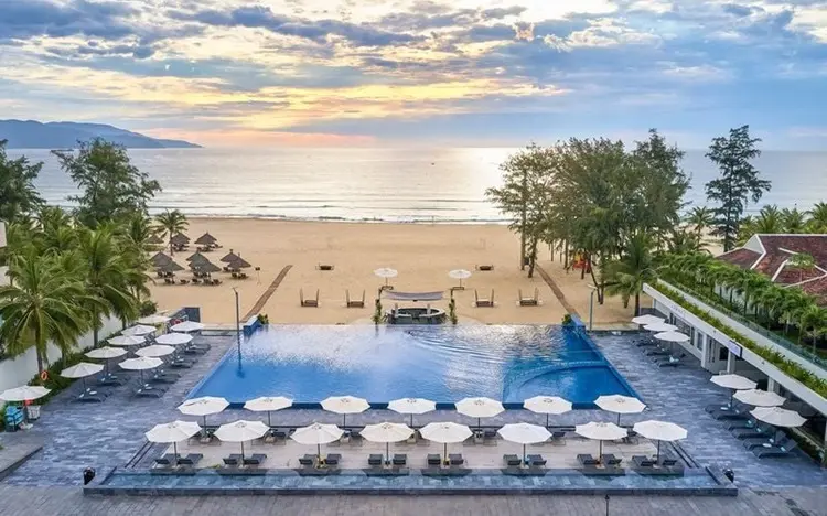 Pullman Danang Beach Resort