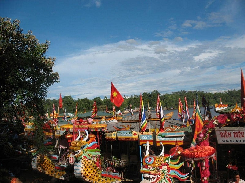  Điện Hòn Chén