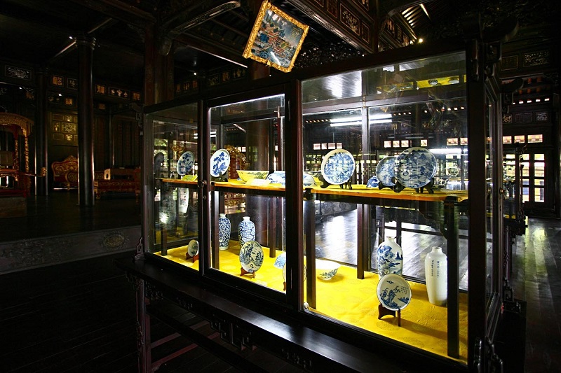 Điện Long An
