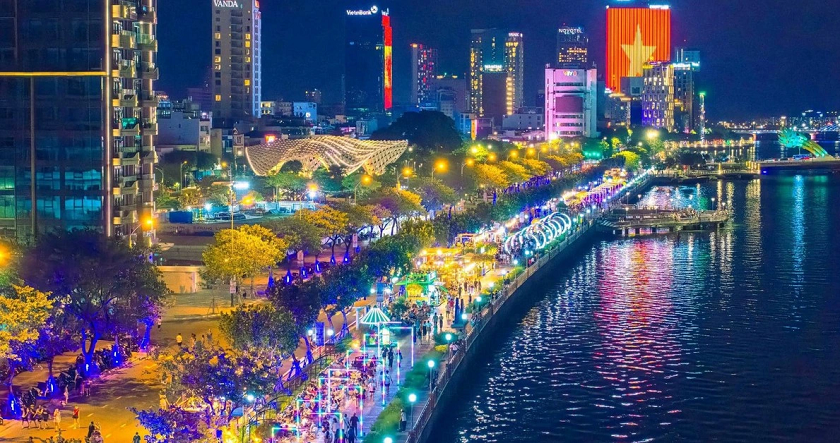 Đường Bạch Đằng