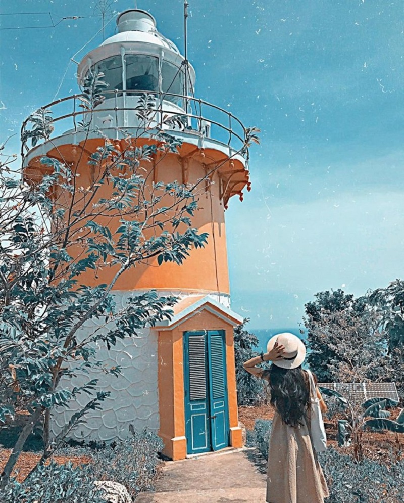 Hải Đăng Tiên Sa