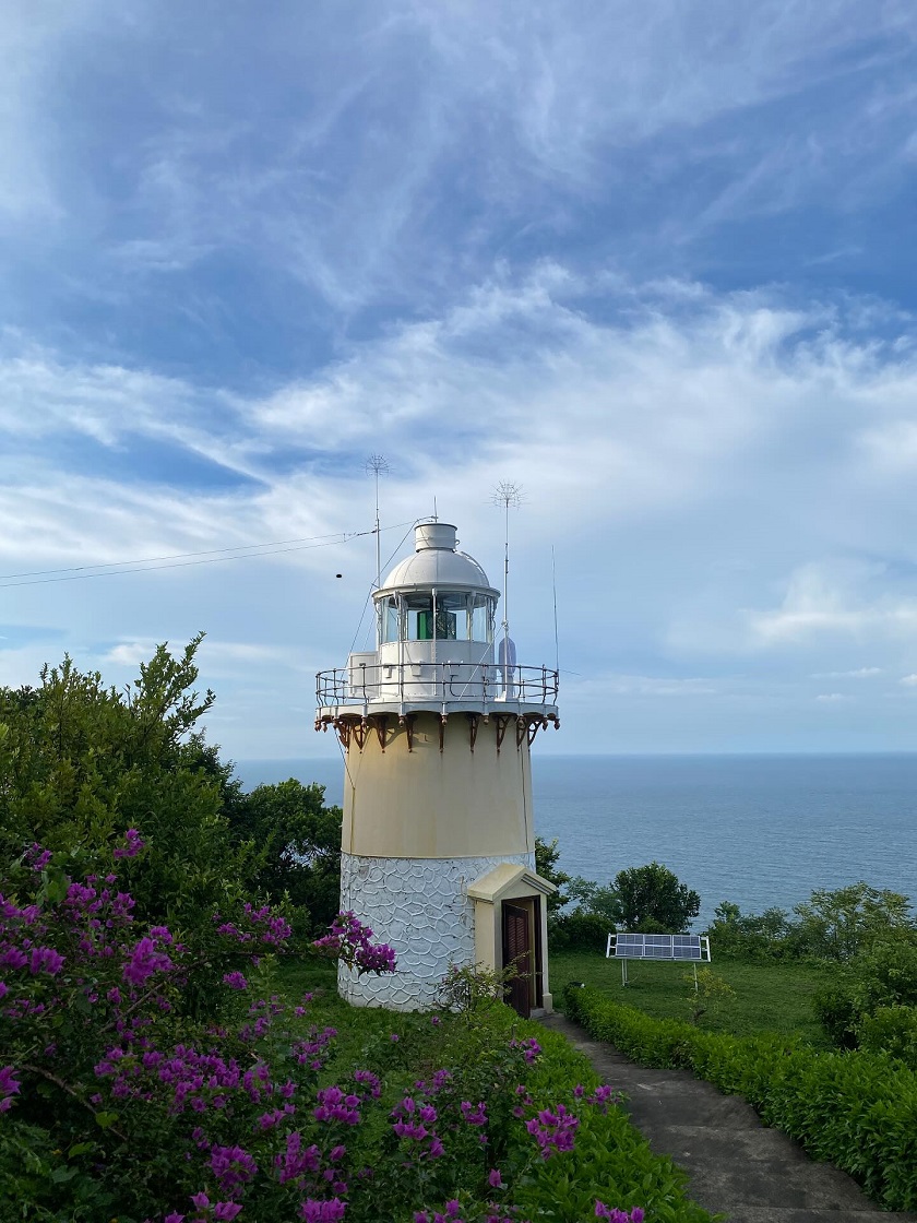 Hải Đăng Tiên Sa – Ngọn hải đăng lịch sử