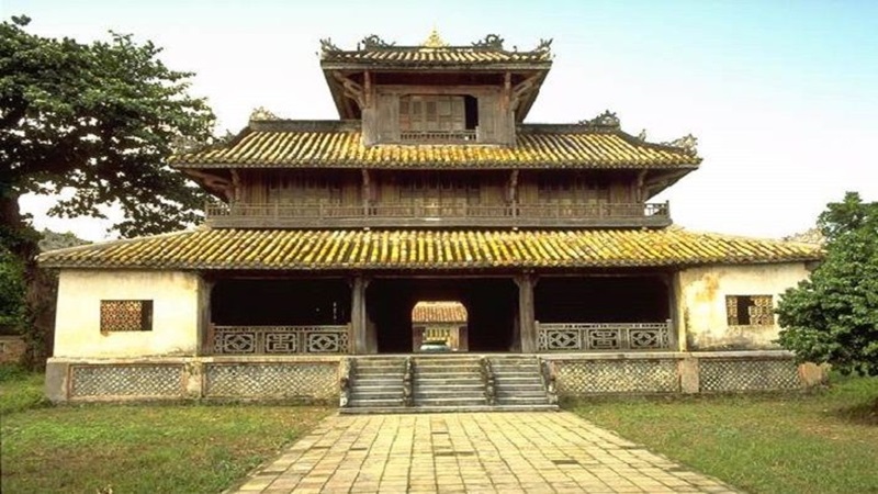 Hiển Lâm Các