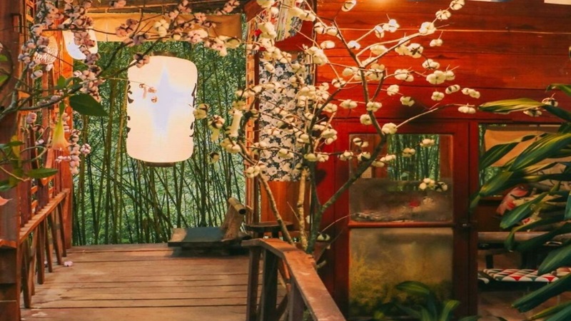 Hiệp Khách Lầu Đà Lạt