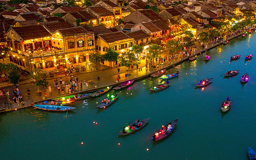 hội an