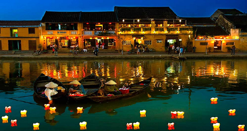 Hội An