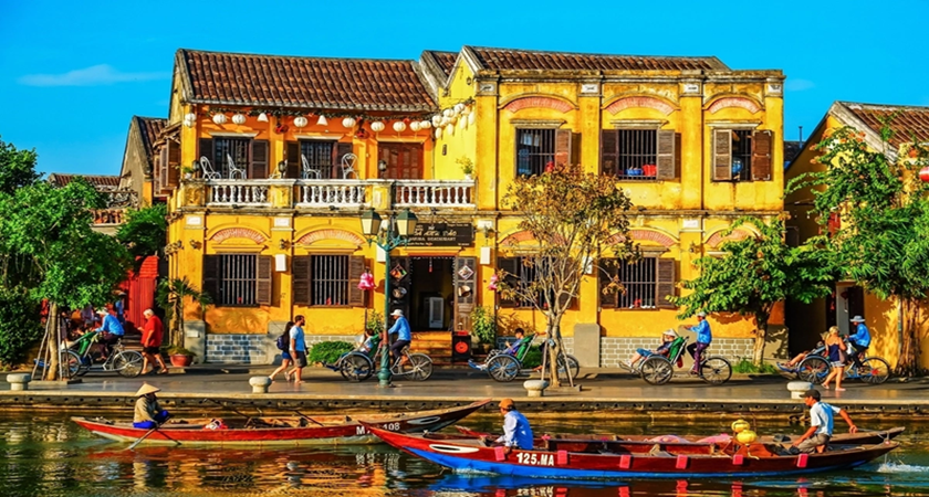 Hội An