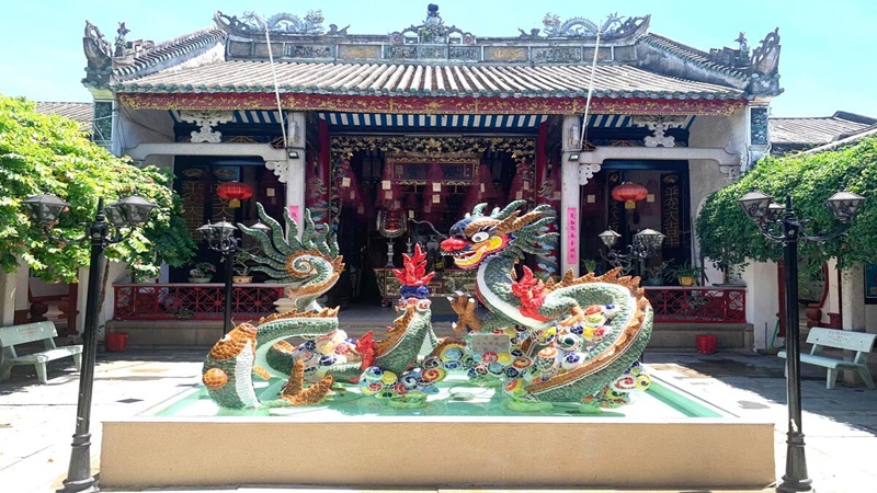 Hội quán Quảng Đông