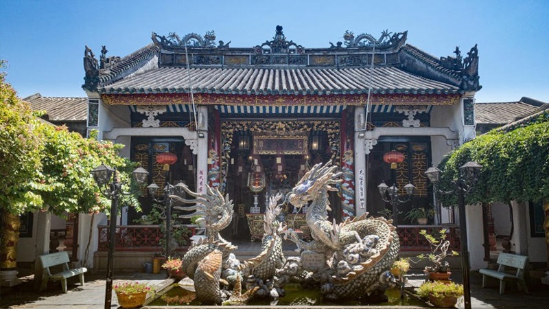 Hội quán Quảng Đông