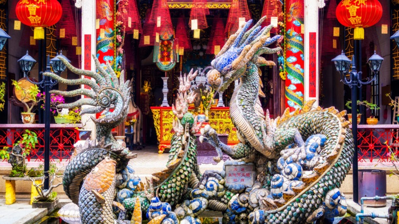 Hội quán Quảng Đông