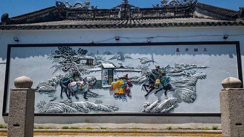 Hội quán Quảng Đông