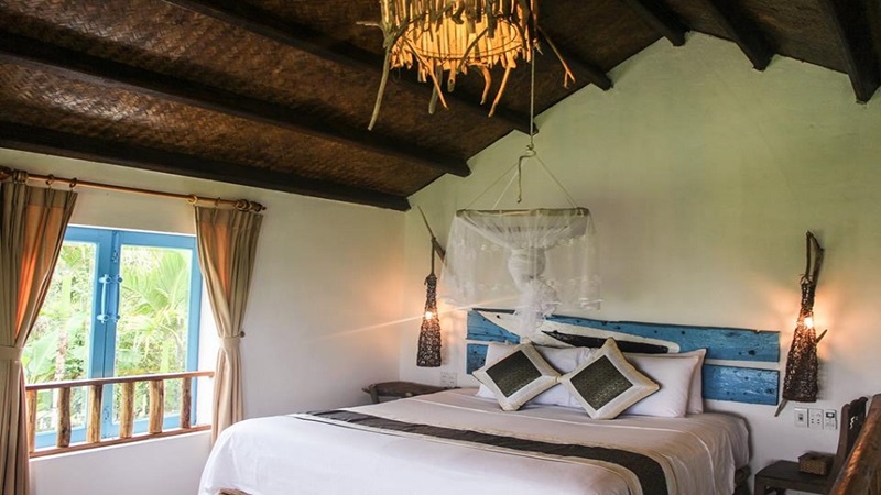 homestay ở Hội An