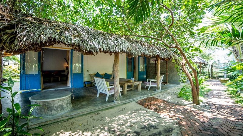 homestay ở Hội An