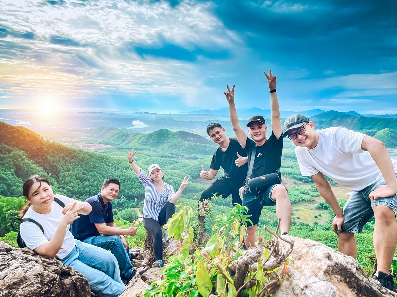 Hòn Vượn huế