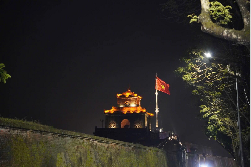 Các Điểm Tham Quan Gần Huế