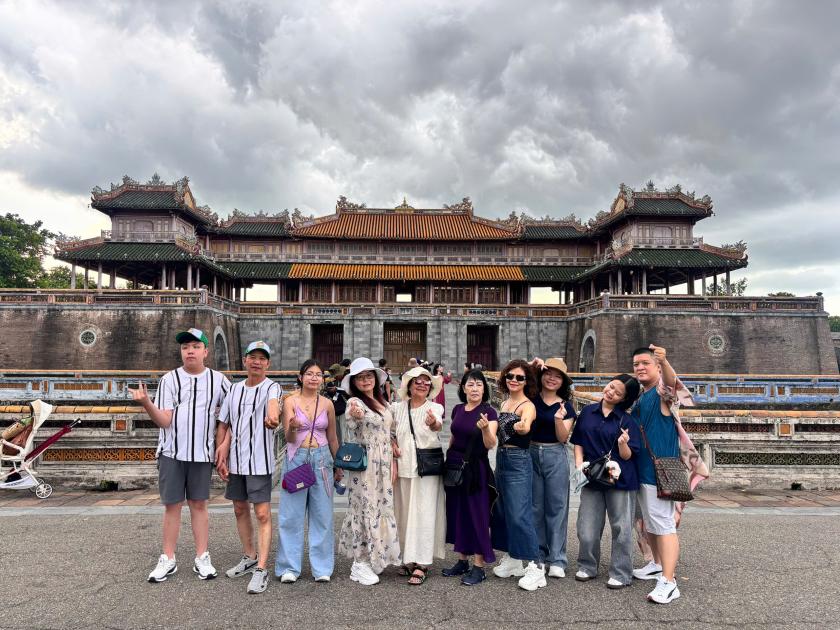 Khi Nào Nên Đi Huế? Phân Tích Chi Tiết Theo Mùa