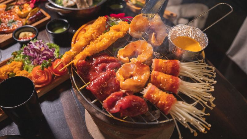 Ẩm thực Đà Lạt