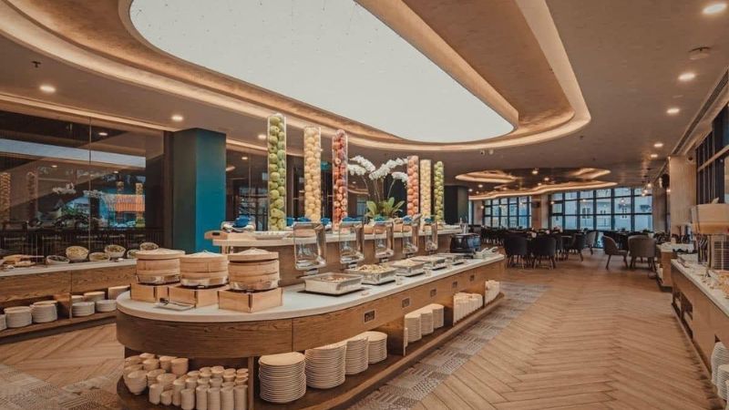 Khách sạn 4 sao Đà Lạt