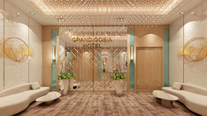khách sạn 4 sao Nha Trang