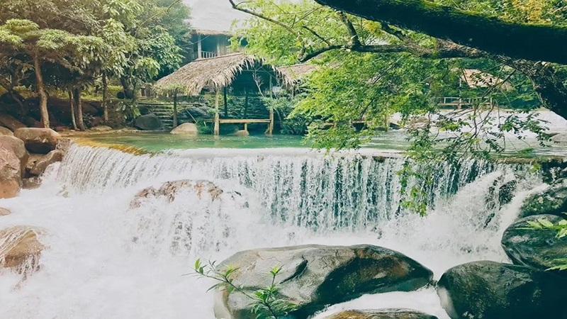 Suối Hoa Đà Nẵng