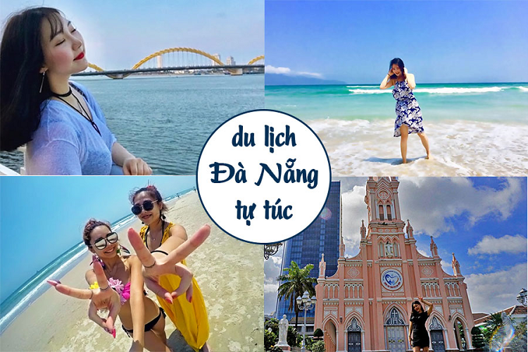 Du Lịch Ở Đà Nẵng