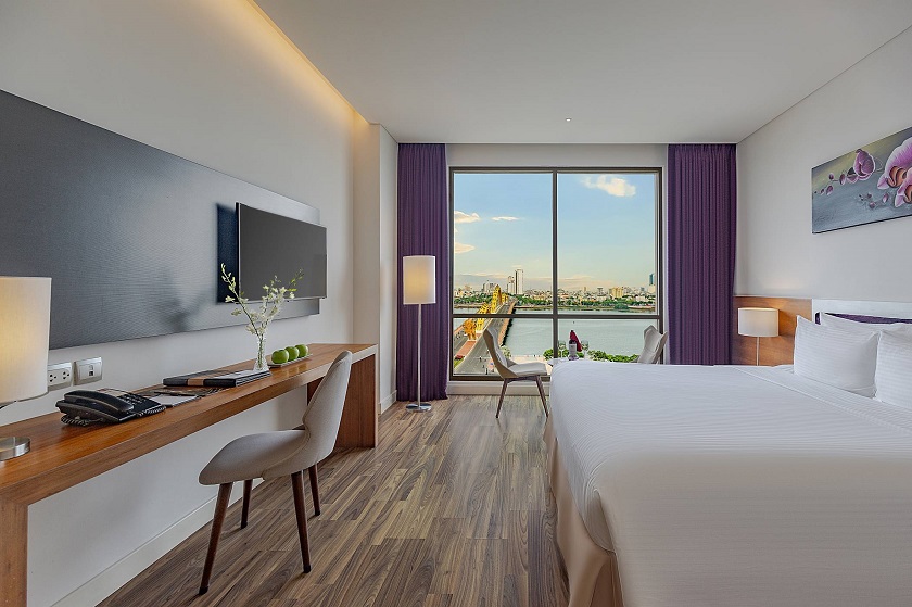 đặt khách sạn đà nẵng