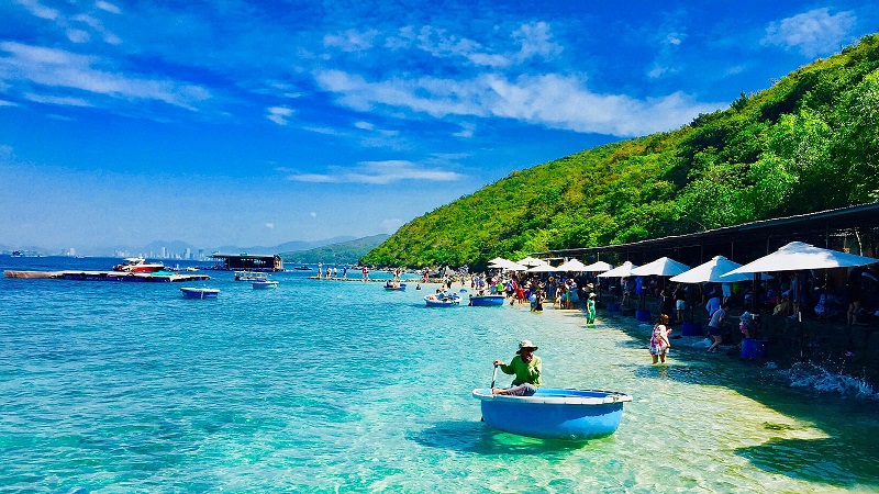 Khám Phá Nha Trang