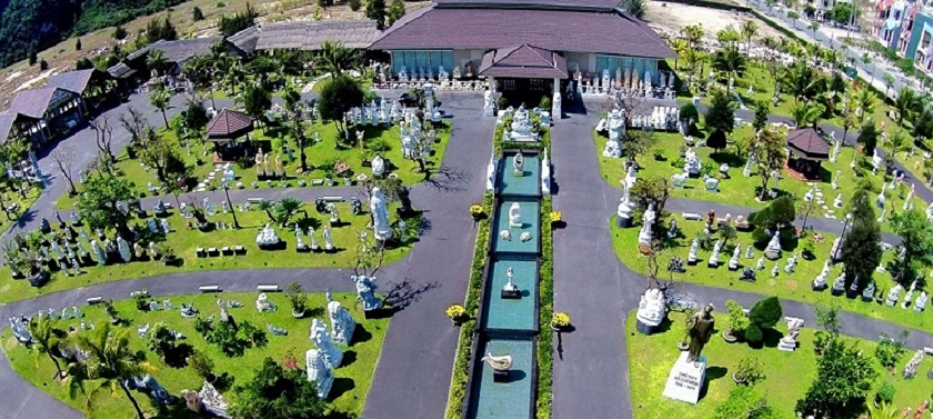 Làng Đá Non Nước