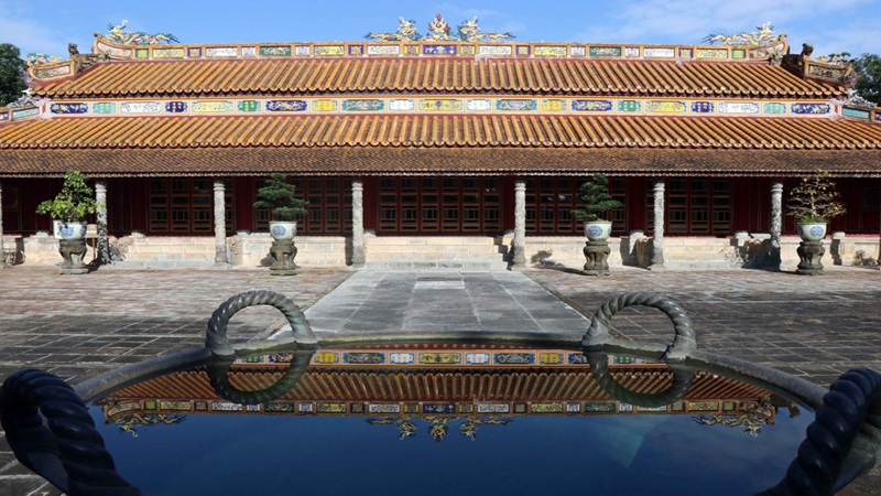 Lăng Đồng Khánh
