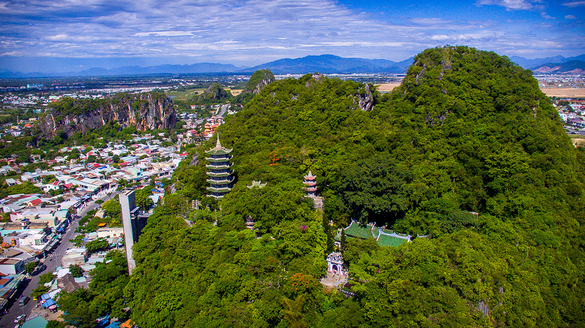 Ngũ Hành Sơn