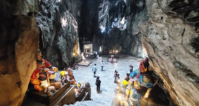 Ngũ Hành Sơn