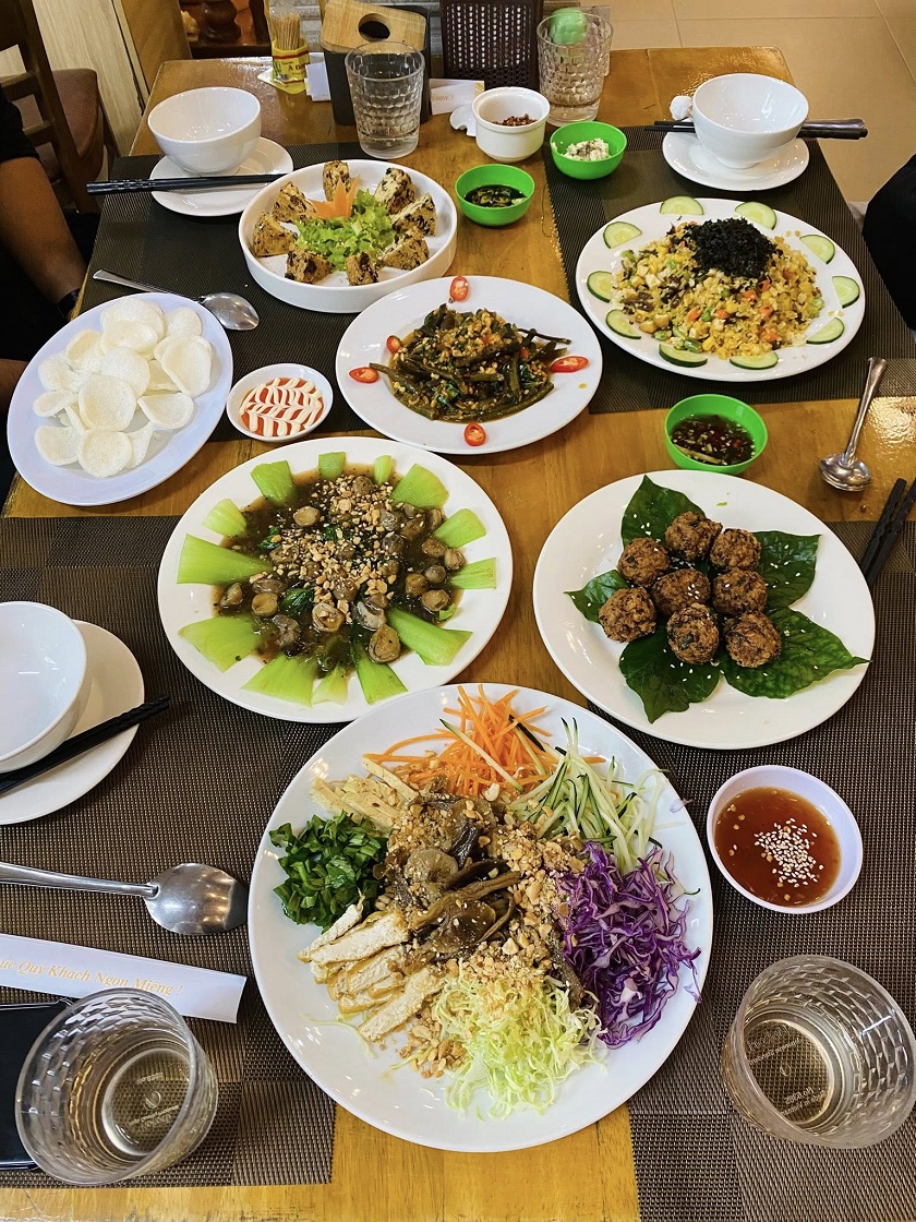 Giới thiệu chung về các nhà hàng Huế ngon ở Huế