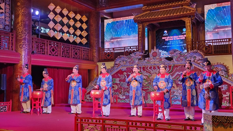 Nhà hát Duyệt Thị Đường